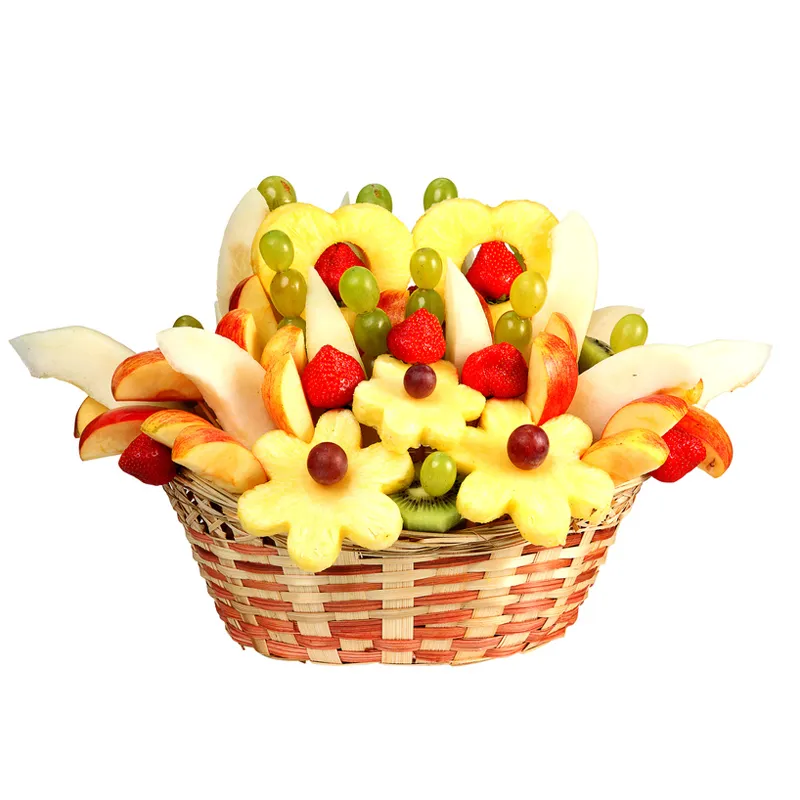 Фруктовая композиция